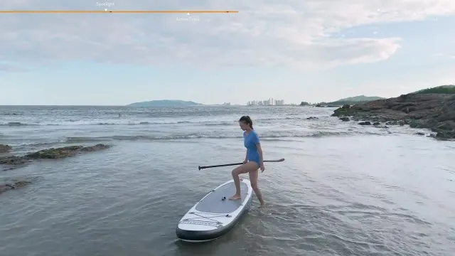 DJI Mini 4 Pro Fly More Combo Review image 7
