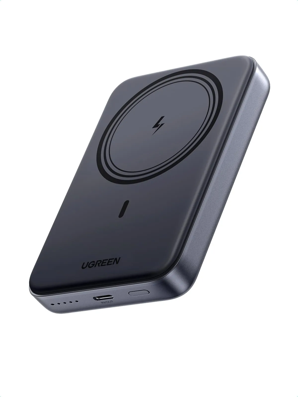 UGREEN Magnetic Power Bank Review: 10,000mAh MagSafe Charger image 8