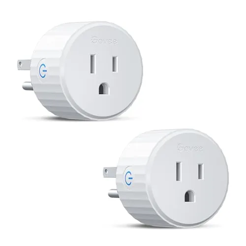 Govee Smart Plug (H5083)