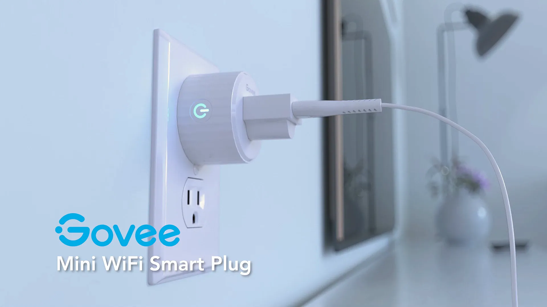 Govee Smart Plug Review: Wi-Fi Outlet for Home Automation image 7