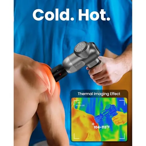 BOB AND BRAD C2 Pro Massage Gun Review image 3