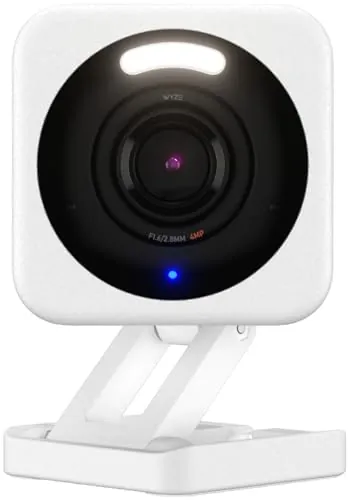 WYZE Cam v4 (Latest Model)