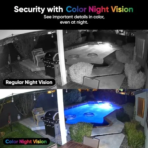 WYZE Cam v4 Review: 2.5K Security Camera Value image 4