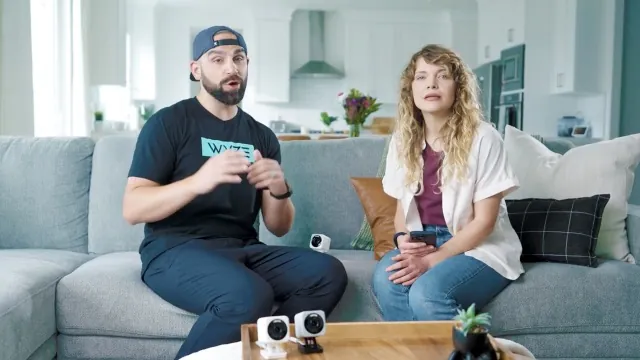 WYZE Cam v4 Review: 2.5K Security Camera Value image 7