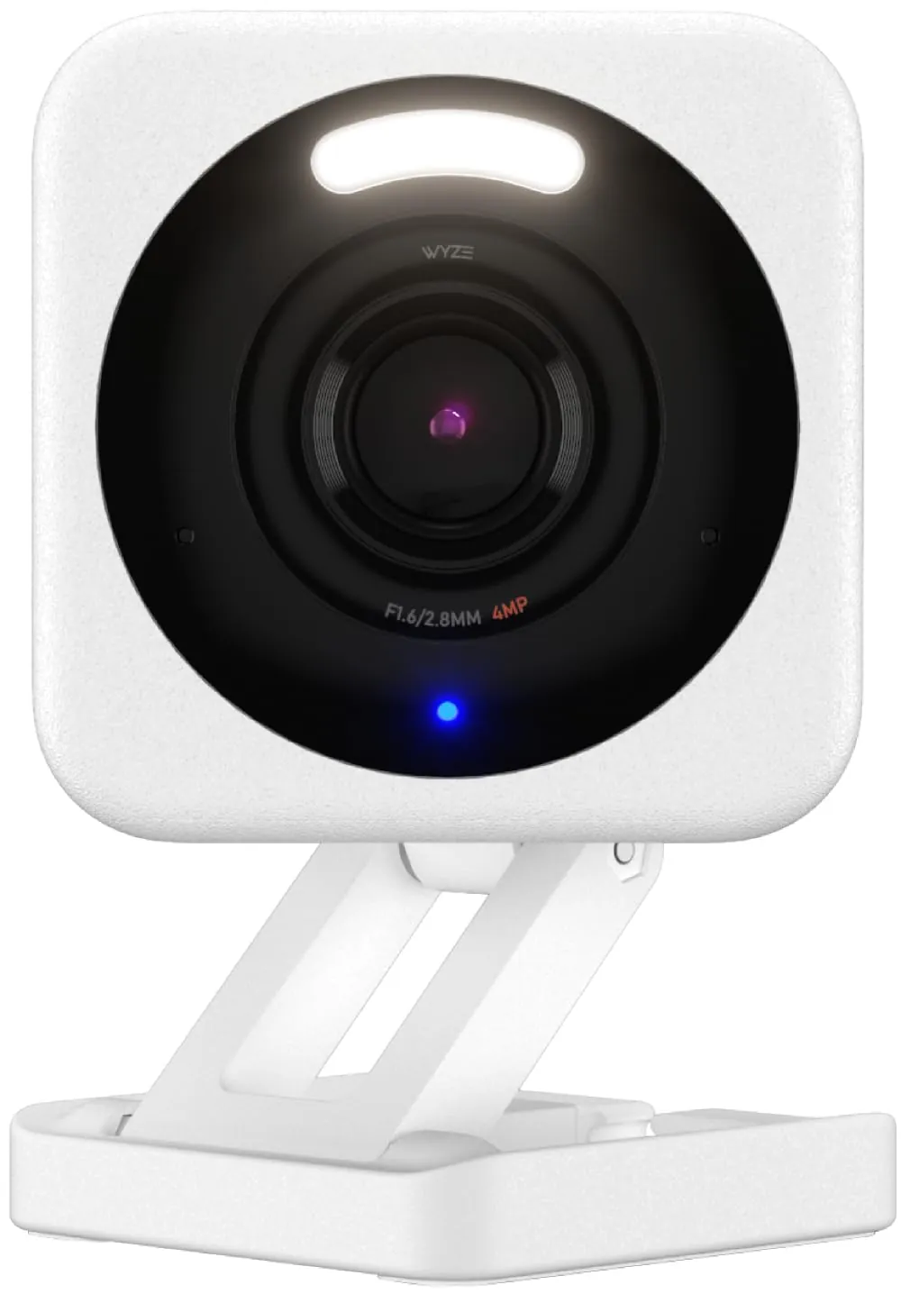 WYZE Cam v4 Review: 2.5K Security Camera Value image 8