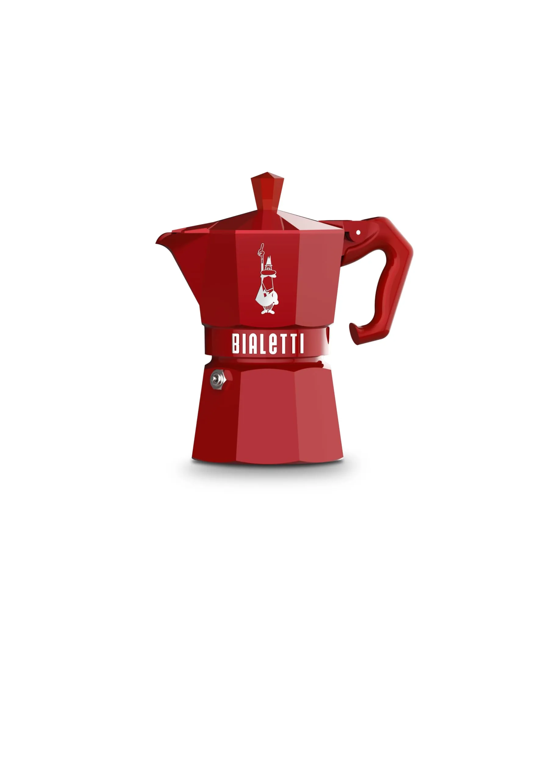 Bialetti Mocha Exclusive 3 Cup Moka Pot Review