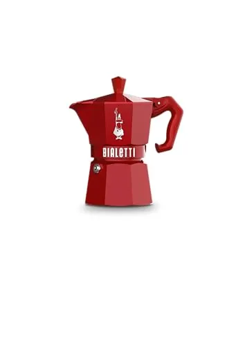 Bialetti Mocha Exclusive 3 Cup Moka Pot Review image 2