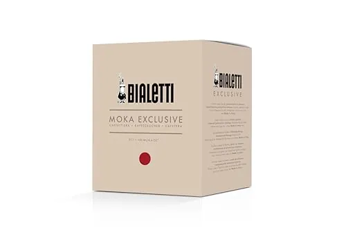 Bialetti Mocha Exclusive 3 Cup Moka Pot Review image 3
