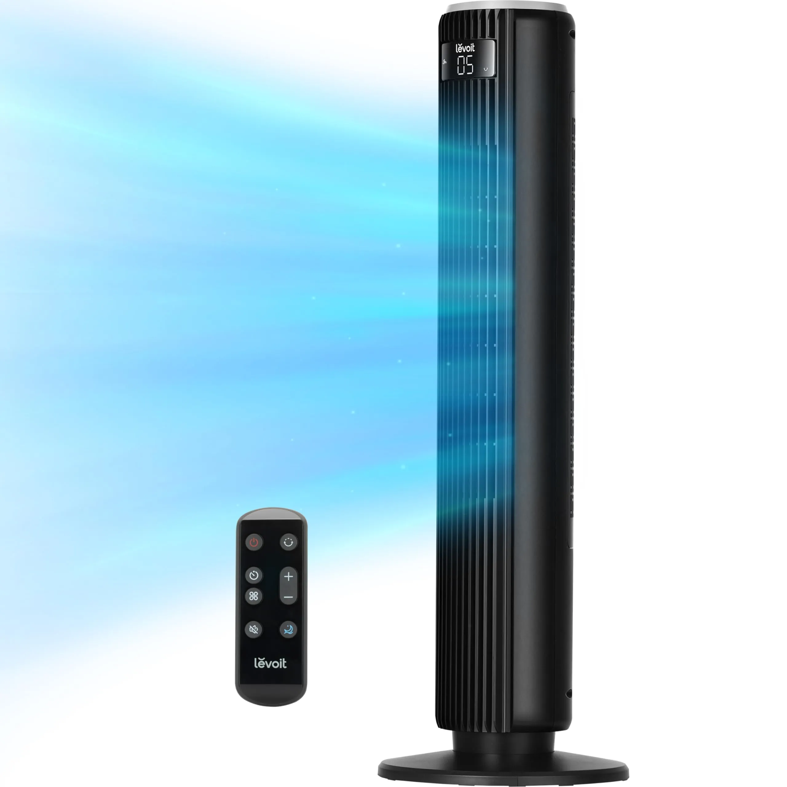 LEVOIT Classic 36-inch Tower Fan Review