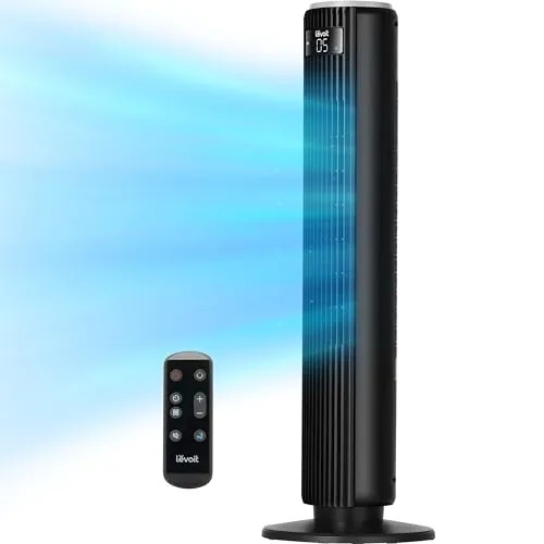 LEVOIT Classic 36-inch Tower Fan Review image 2