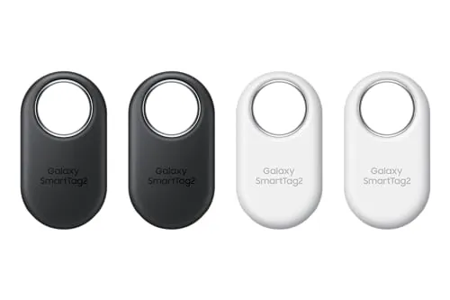 Samsung SmartTag2 Review: Galaxy Item Tracker 4...