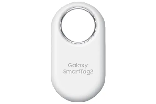 Samsung SmartTag2 Review: Galaxy Item Tracker 4-Pack image 2