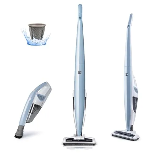 Kenmore DS1020 Cordless Stick Vacuum Review image 2
