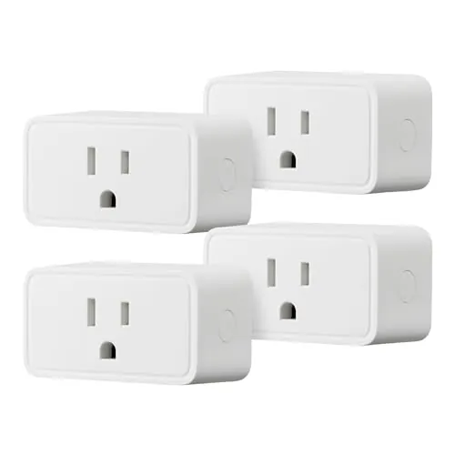 Amazon Basics Smart Plug Review: Alexa Setup, Value and Use image 2