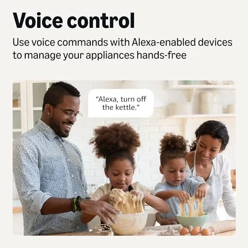 Amazon Basics Smart Plug Review: Alexa Setup, Value and Use image 4