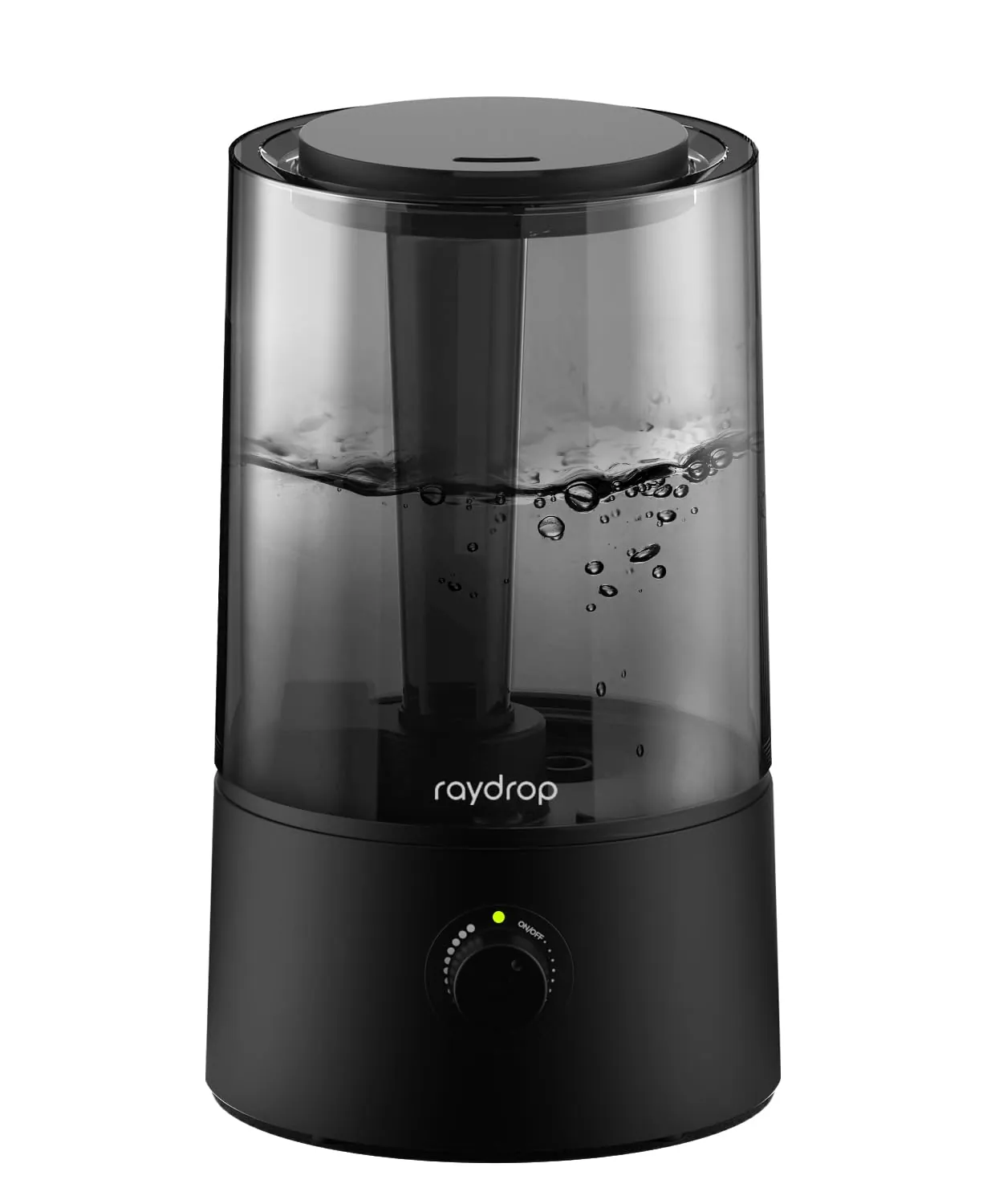 raydrop 4.0L Humidifier Review: Bedroom Comfort & Value image 1