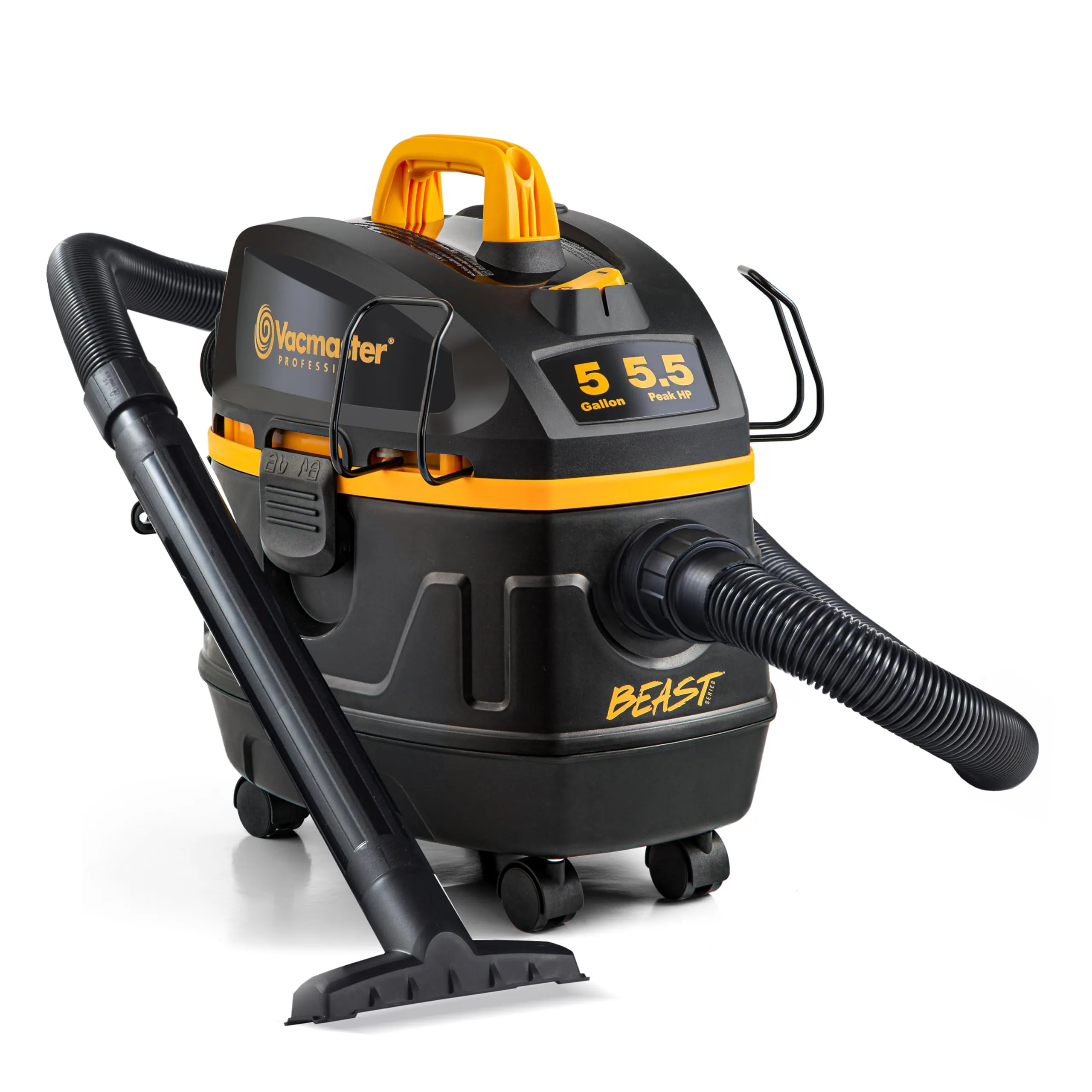 Vacmaster Professional Beast Series VFB511H Review