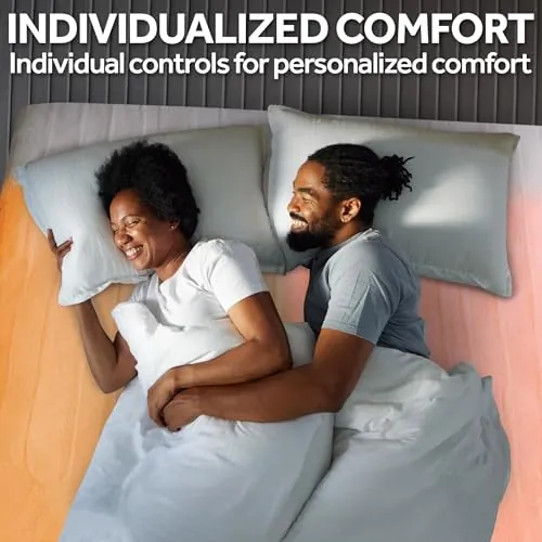 Sunbeam Heated Mattress Pad Queen Review image 5