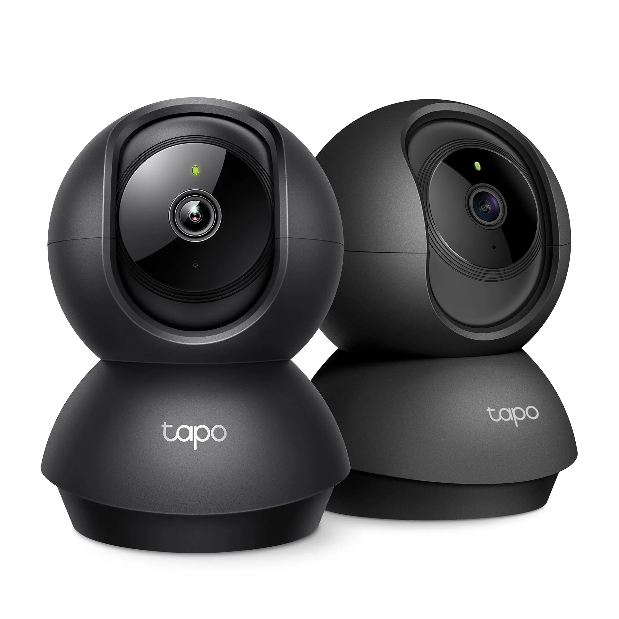 Tapo C211 Review: 2K Indoor Pan Tilt Security Camera image 8