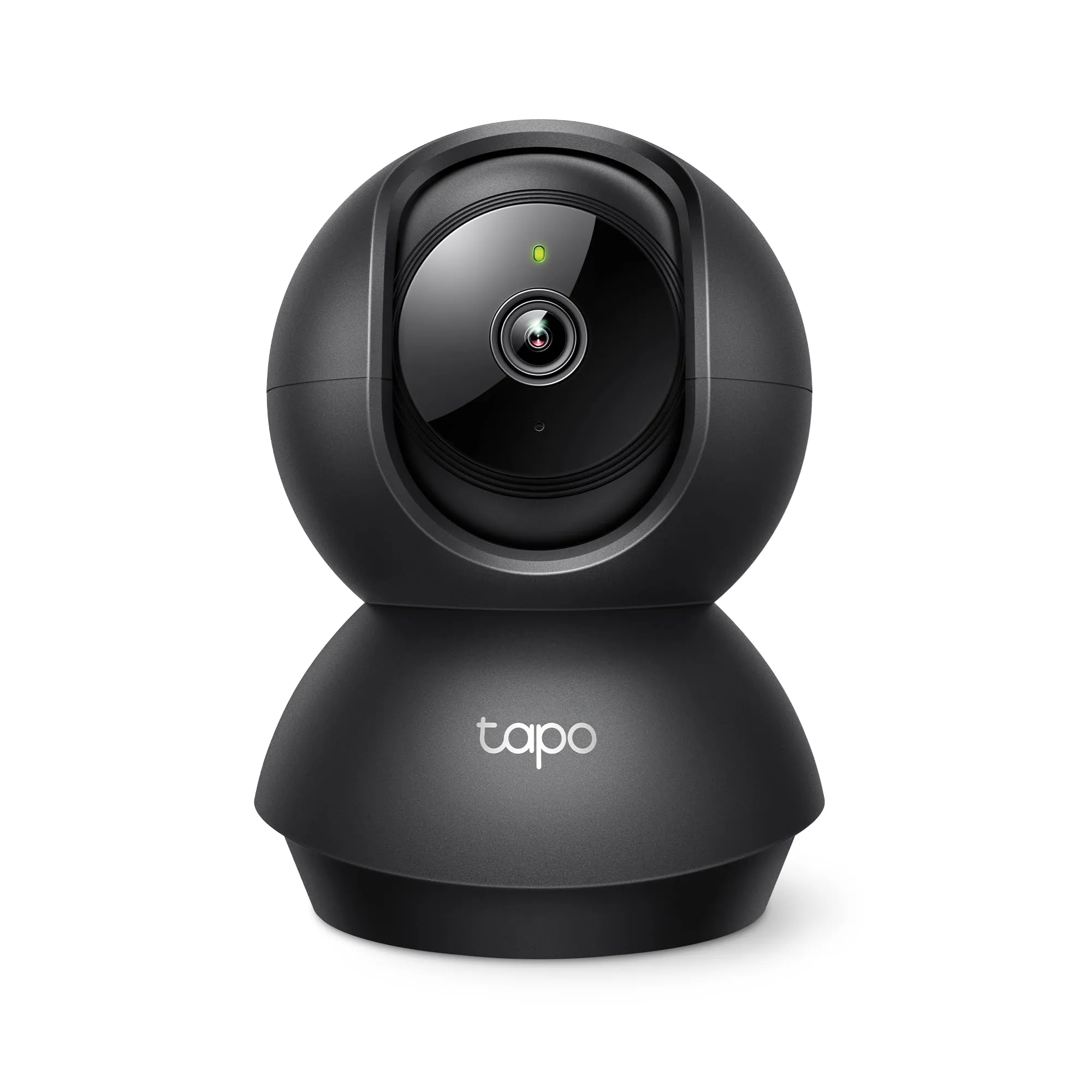 Tapo C201 Review: Indoor Security Camera Value image 8