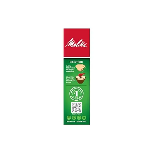Melitta #4 Cone Coffee Filters Review: Fit, Taste and Value image 6