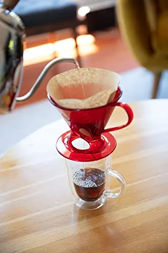 Melitta #4 Cone Coffee Filters Review: Fit, Taste and Value image 8