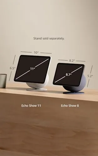 Amazon Echo Show 11 Review: Smart Display and Hub image 8