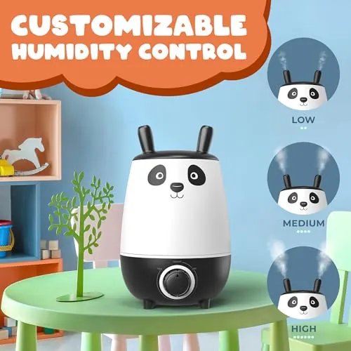 Everlasting Comfort 2.5L Humidifier Review image 3