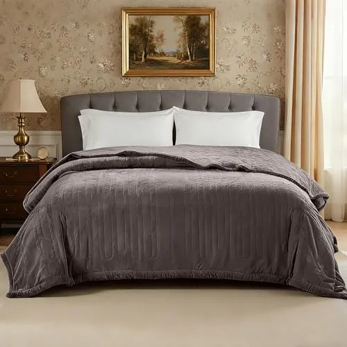 Degrees of Comfort King Electric Blanket Review image 4