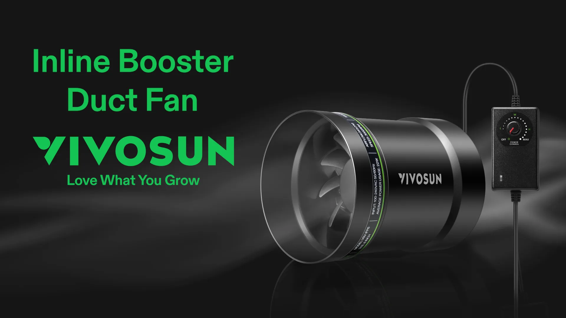 VIVOSUN 4-Inch Inline Fan Review: Airflow and Value image 8