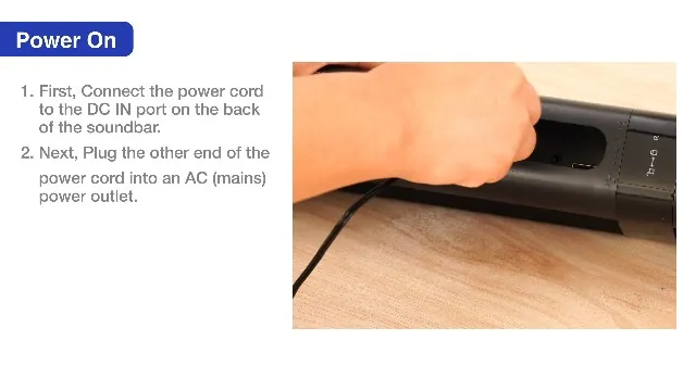 Assistrust KY-8000 Soundbar Review: Value and Setup image 7