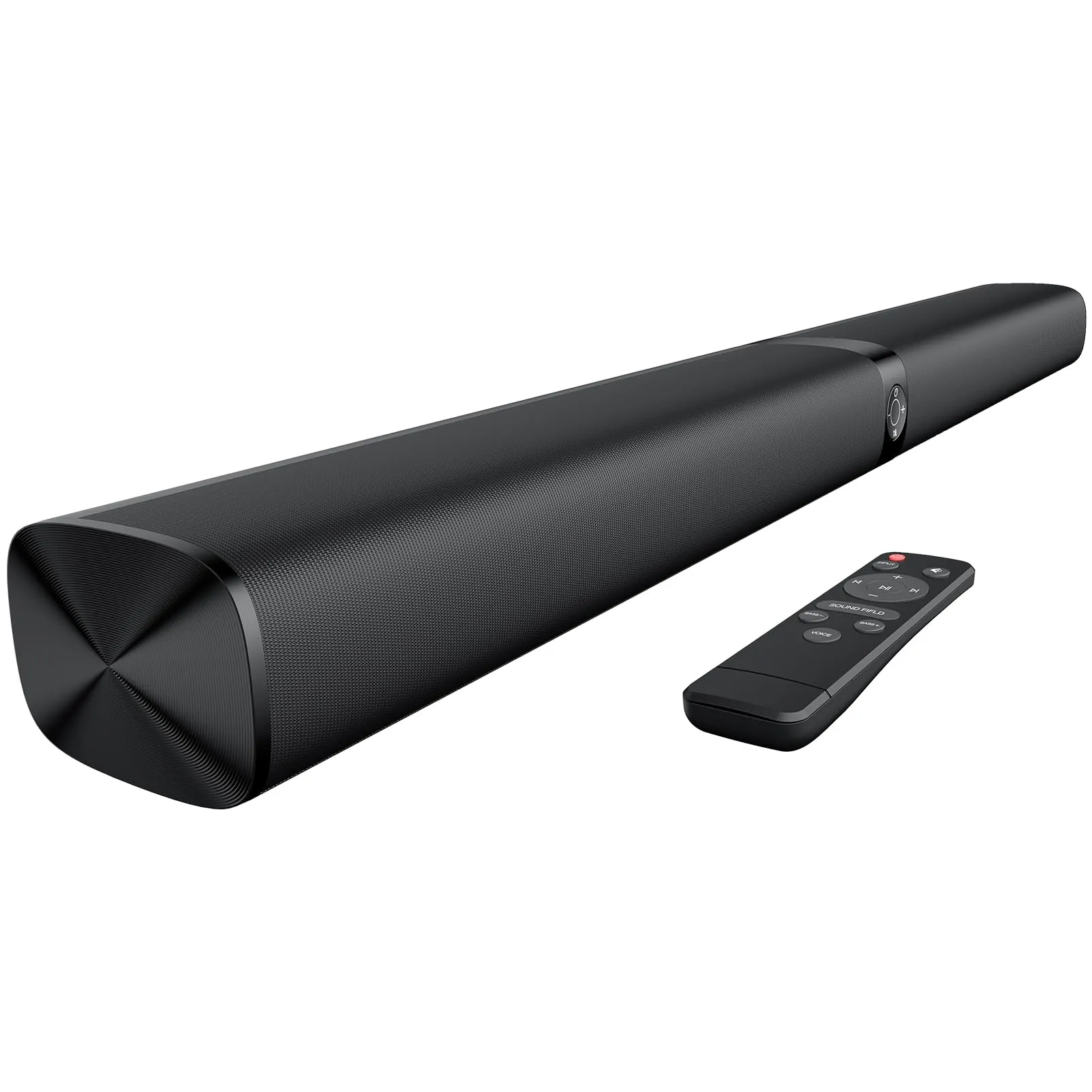 Assistrust KY-8000 Soundbar Review: Value and Setup image 8