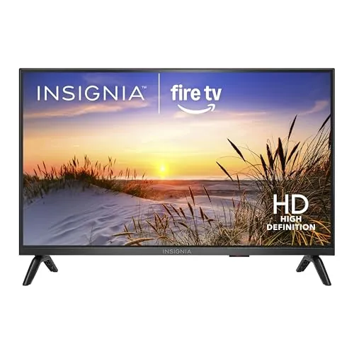 INSIGNIA 50-inch F50 Series Fire TV Review image 9