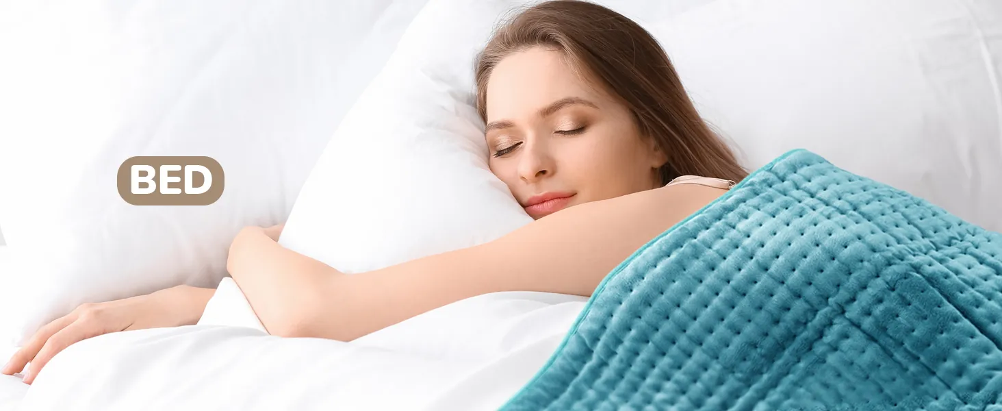 VAAGHANM Heating Pad Review: Size, Comfort and Value image 9