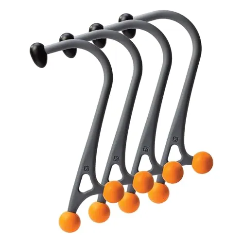 TRIGGERPOINT AcuCurve Massage Cane Review
