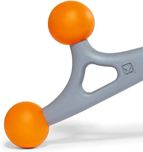 TRIGGERPOINT AcuCurve Massage Cane Review image 2
