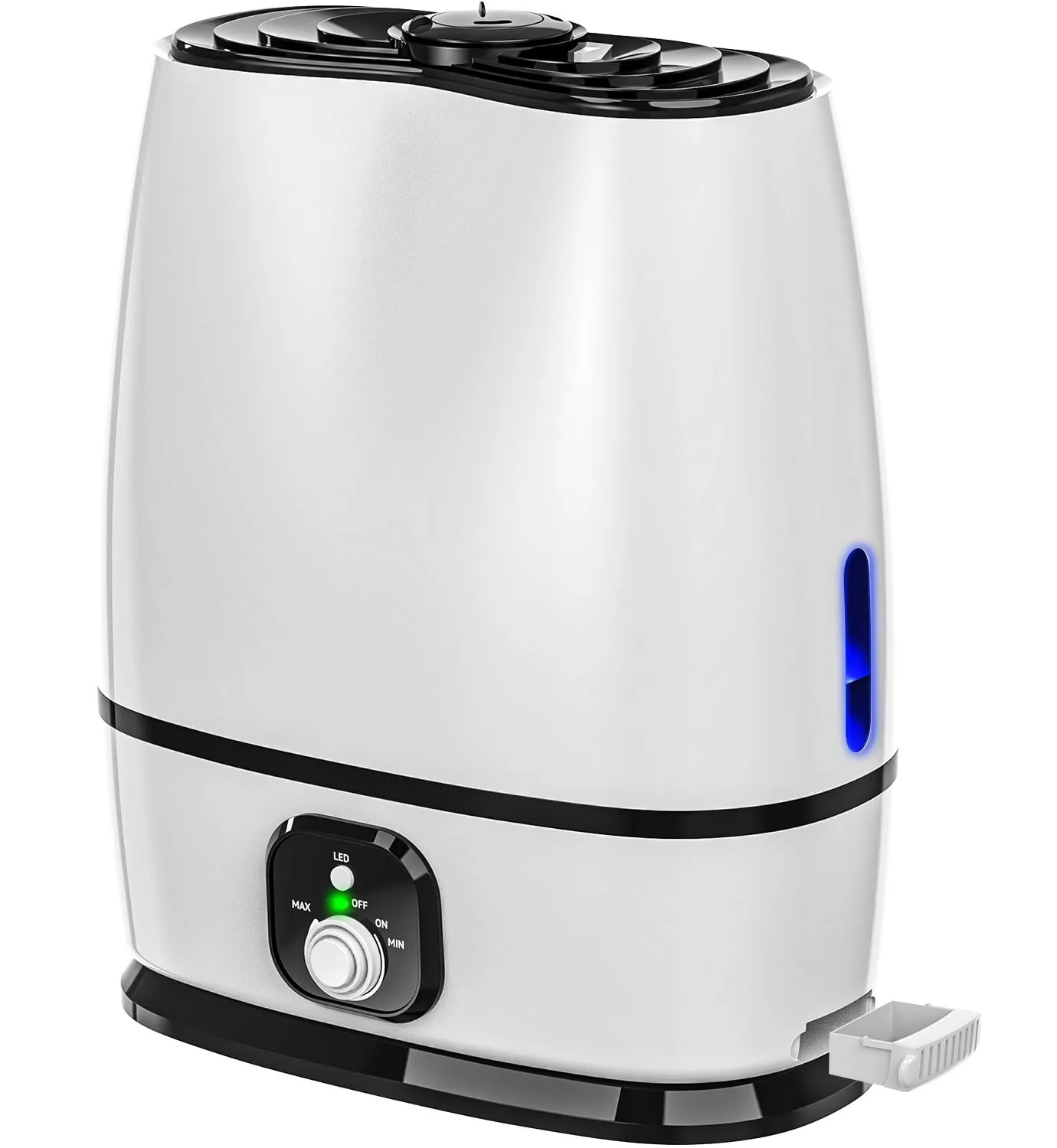 Everlasting Comfort 6L Humidifier Review