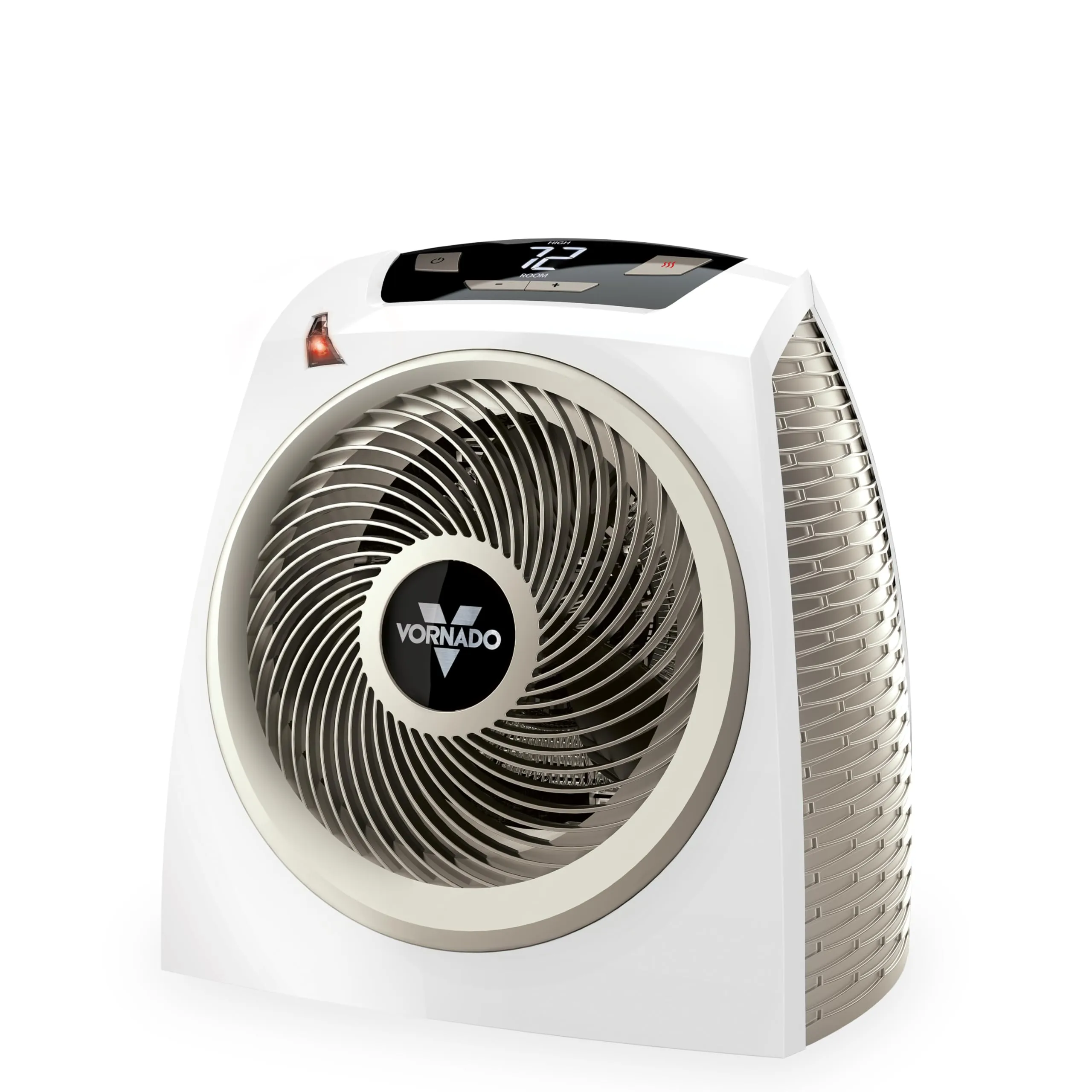 Vornado AVH10 Review: Quiet Whole-Room Space He...