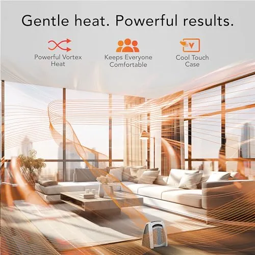Vornado AVH10 Review: Quiet Whole-Room Space Heater image 3
