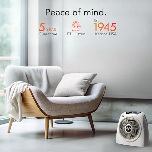 Vornado AVH10 Review: Quiet Whole-Room Space Heater image 7