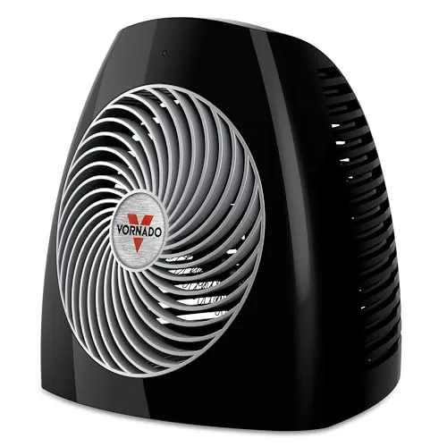 Vornado MVH Space Heater Review: Heat, Noise and Value image 2