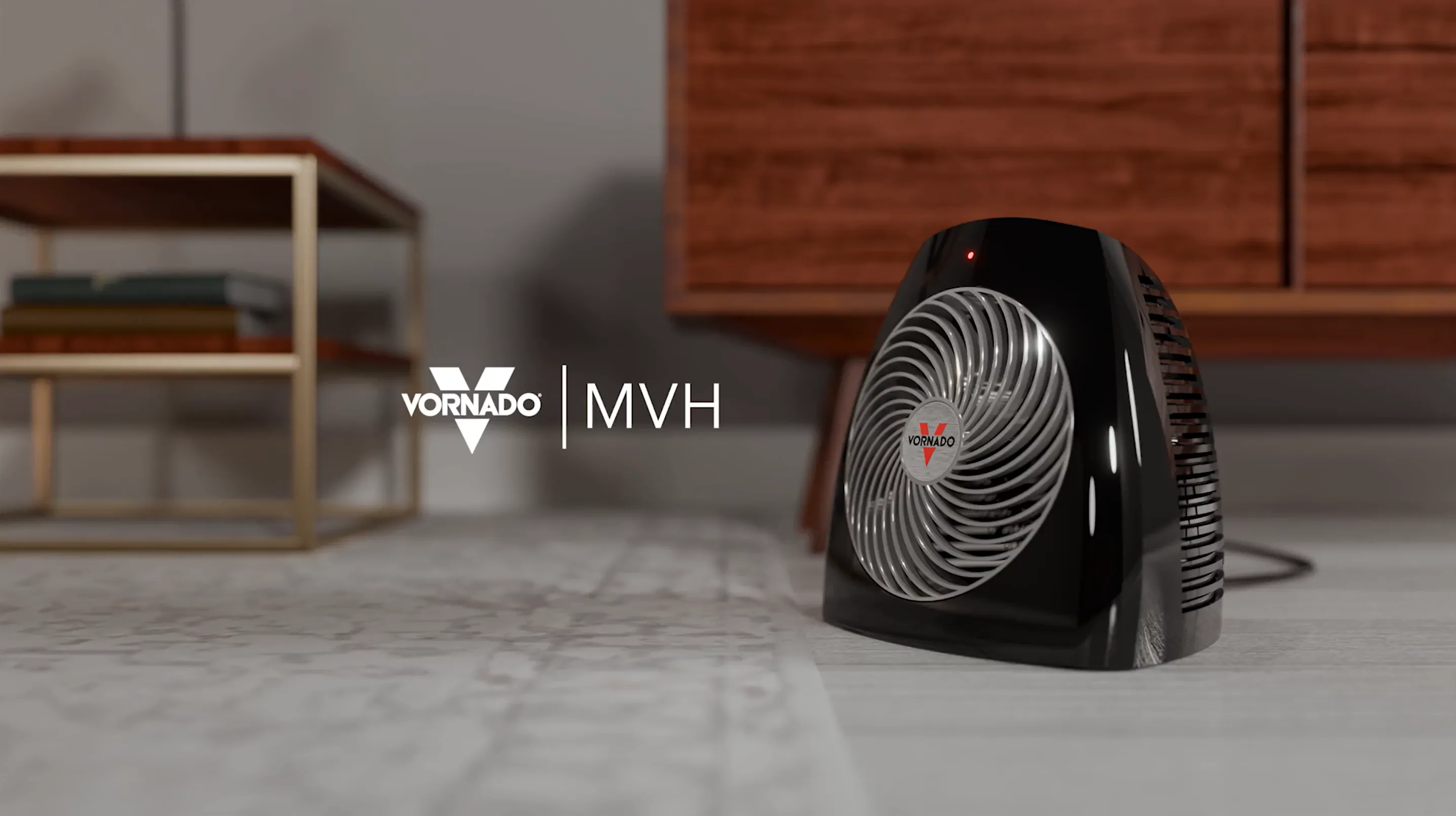 Vornado MVH Space Heater Review: Heat, Noise and Value image 8