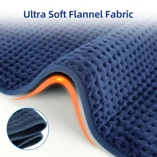 Comfytemp Extra Large Heating Pad Review image 6