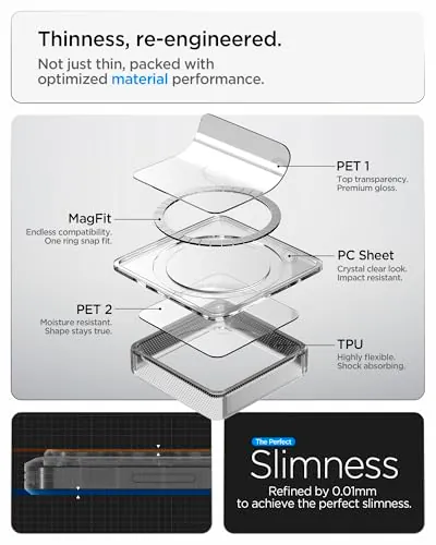 Spigen Galaxy S26 Ultra Case Review: Ultra Hybrid MagFit image 6