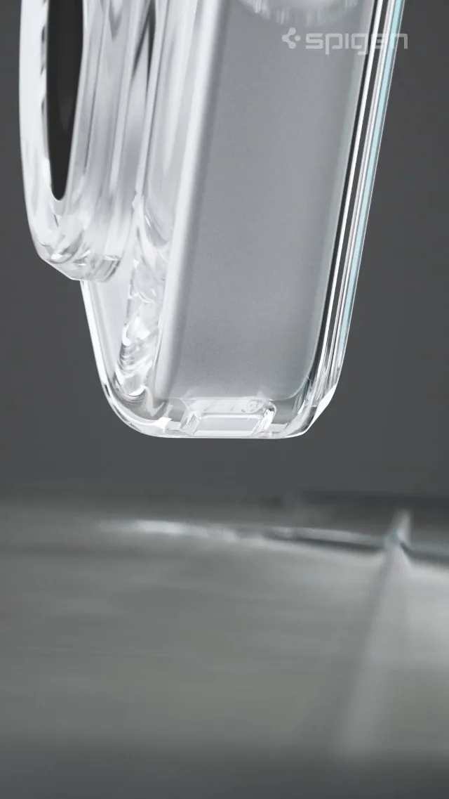 Spigen Galaxy S26 Ultra Case Review: Ultra Hybrid MagFit image 7