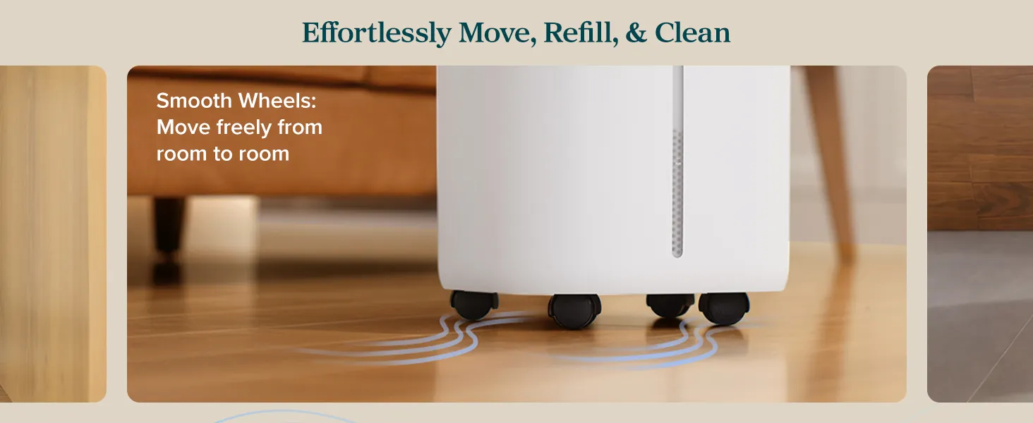 LEVOIT Superior 6000S Review: Whole-House Humidifier image 9