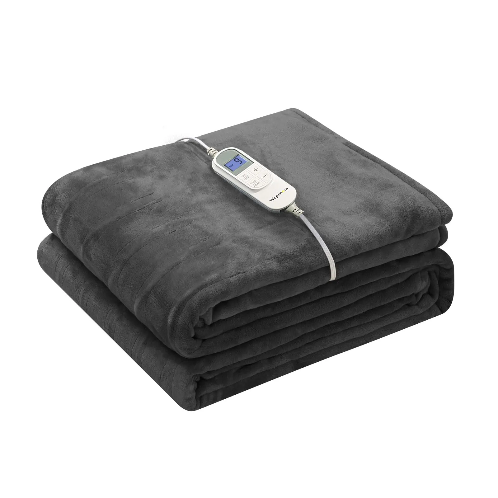 Wapaneus Heated Blanket Review: Comfort and Rel...
