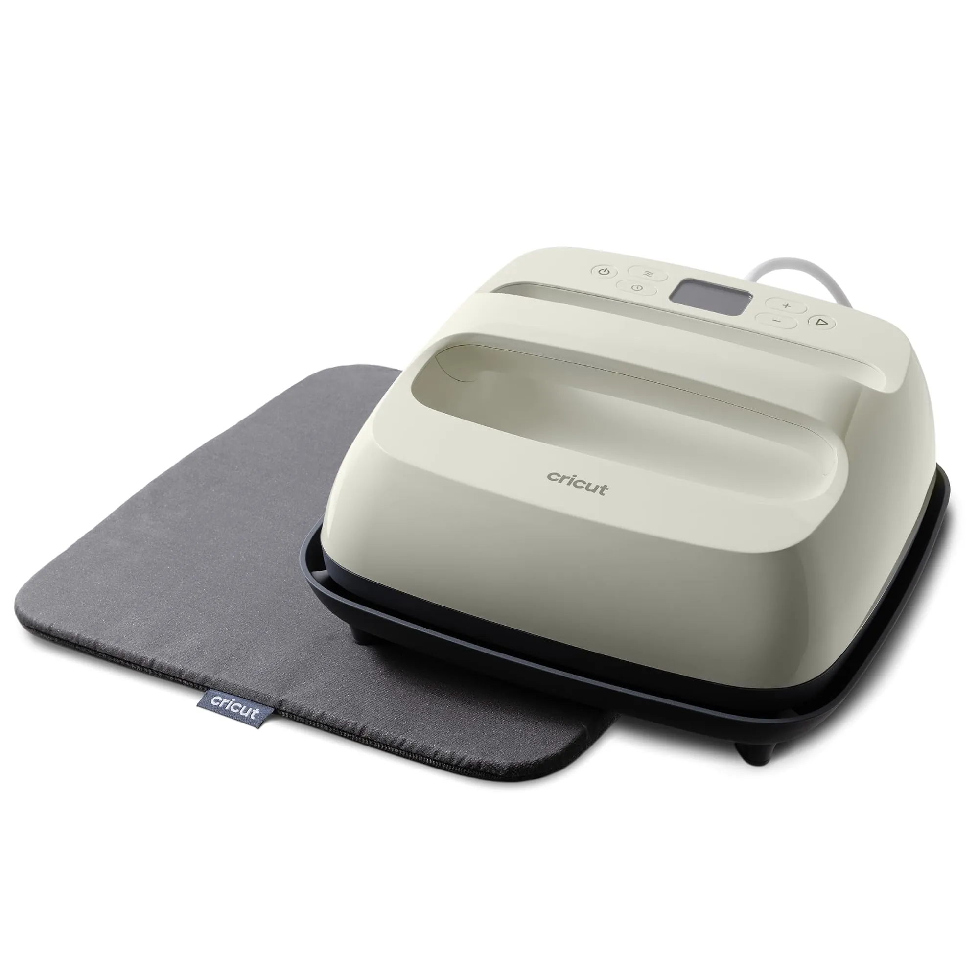 Cricut EasyPress 2 SE Review: 9 x 9 Heat Press image 8
